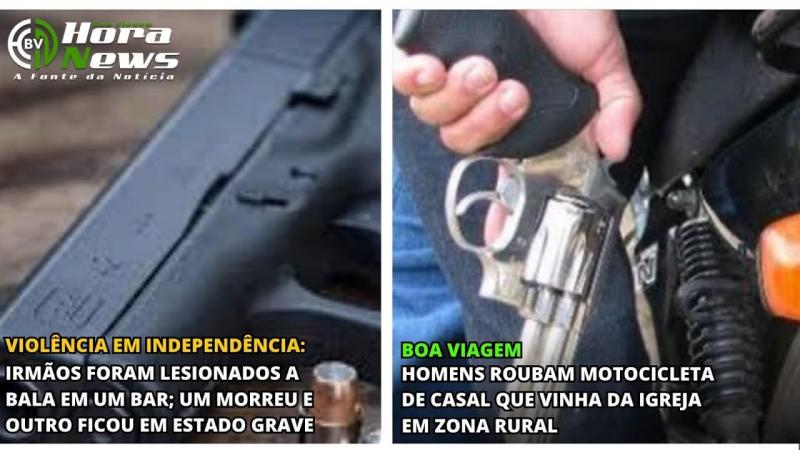 HORA NEWS - 25.08.2023