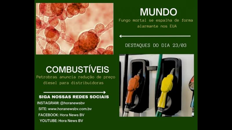 HORA NEWS- 23.03.23