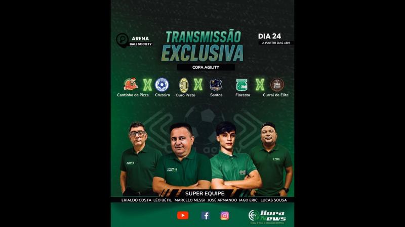 I COPA AGILITY- 7a. RODADA 24.05.2025