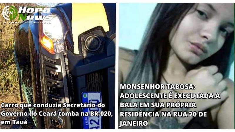 HORA NEWS - 06.07.2023
