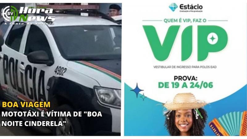 HORA NEWS - 21.06.2023