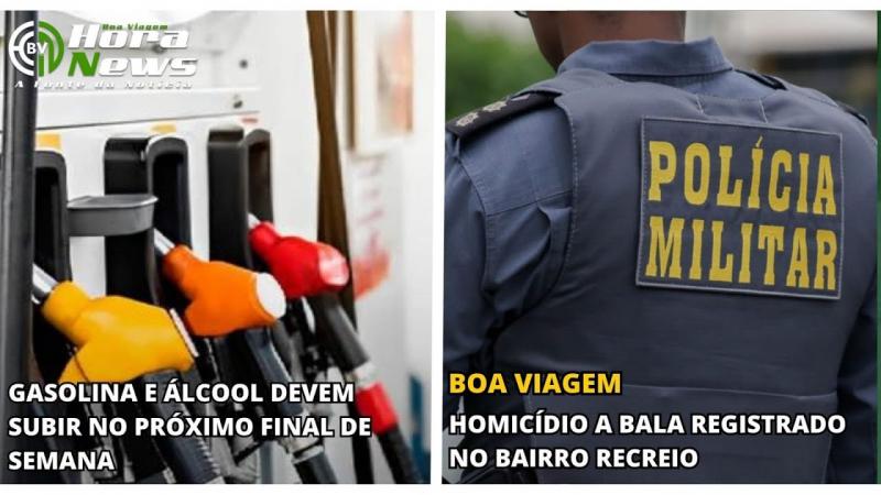 HORA NEWS - 26.06.2023