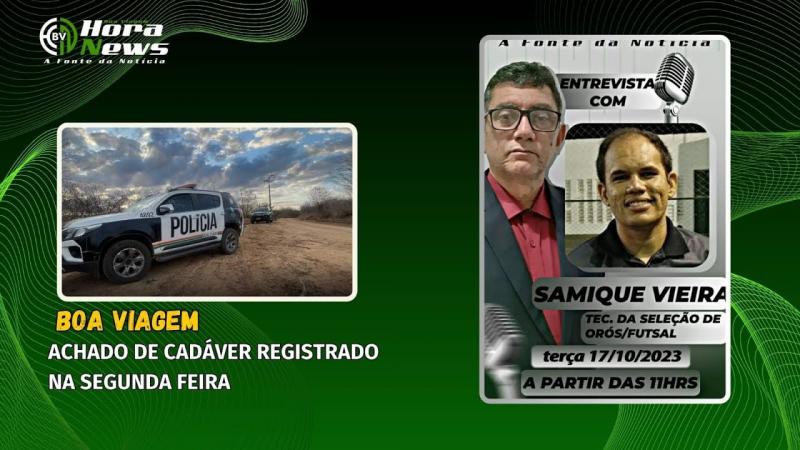 HORA NEWS- 17.10.23