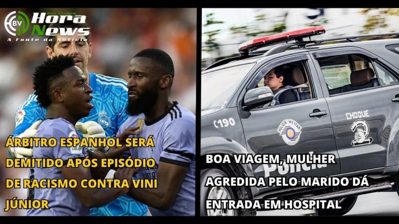 HORA NEWS 23.05.2023