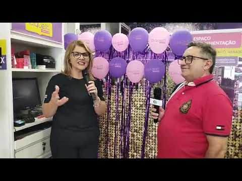TÔ Q TÔ - Continua a festa de aniversário, o presente vai para o cliente