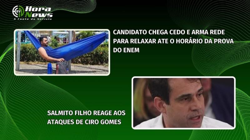 HORA NEWS BV - 06.11.2023