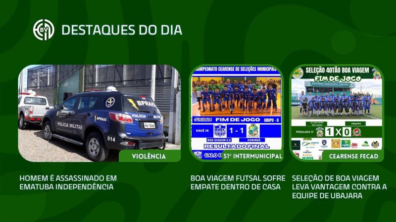 HORA NEWS - 20-05-2024