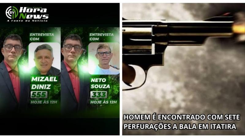 HORA NEWS- 19.09.23