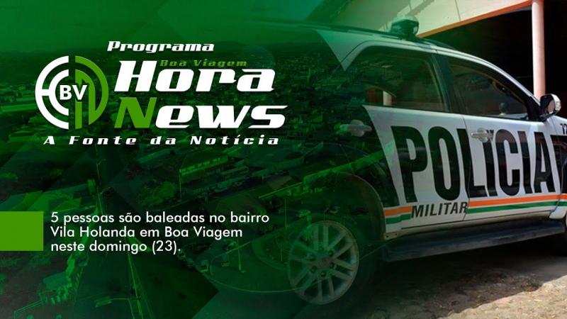 HORA NEWS- 24.10.22