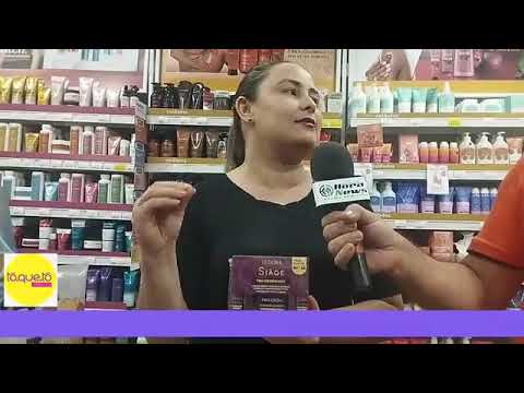 TÔ Q TÔ - Linha infantil e para cabelos femininos