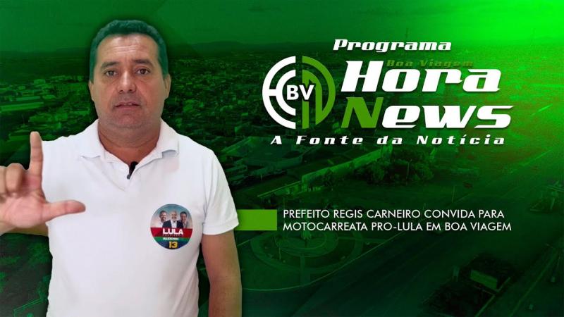 HORA NEWS - 26.10.2022