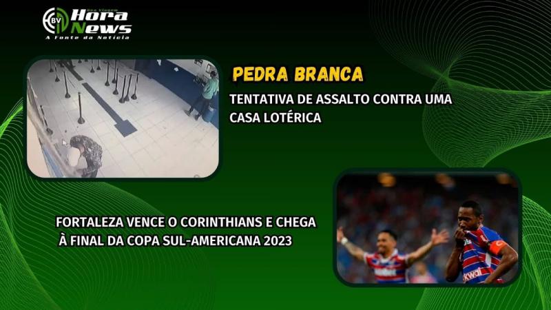 HORA NEWS - 04.10.2023