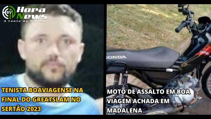 HORA NEWS - 02.06.2023