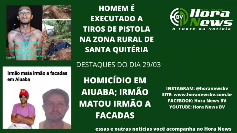 HORA NEWS - 29.03.23