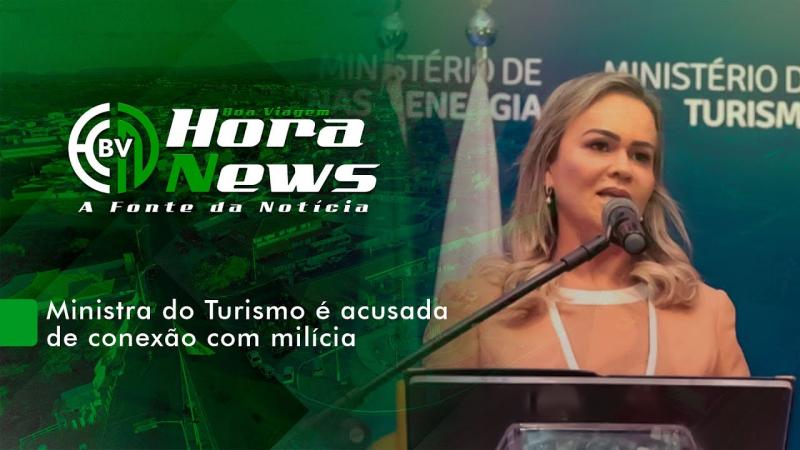 HORA NEWS - 06.01.2023 