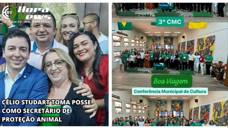 HORA NEWS - 24.08.2023