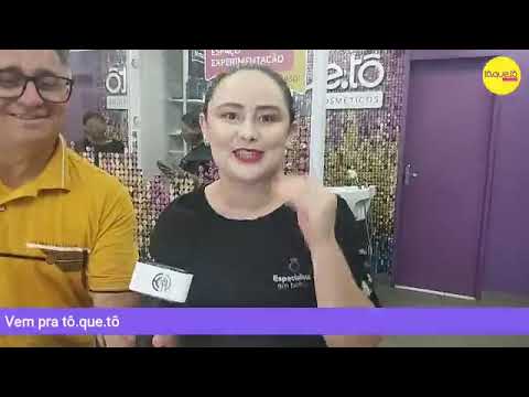 TÔ QUE TÔ- Promoções com até 60% de descontos