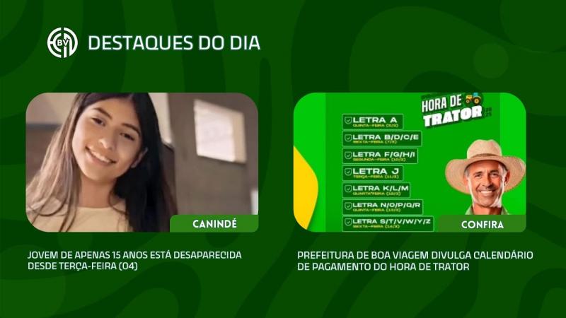 HORA NEWS - 06.03.2025