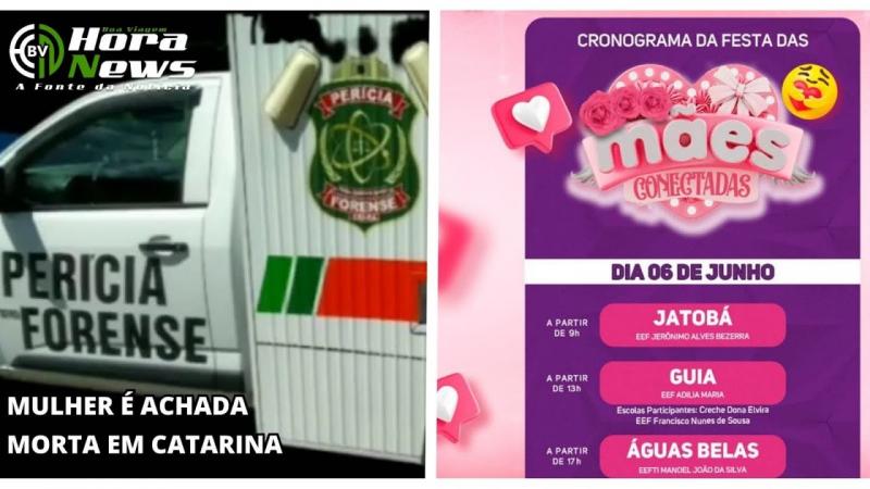 HORA NEWS - 06.06.23