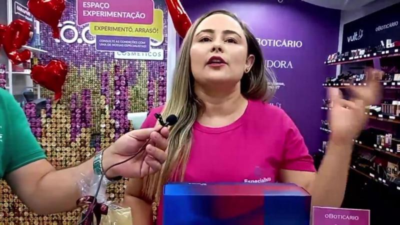 PROMOÇÃO: 
