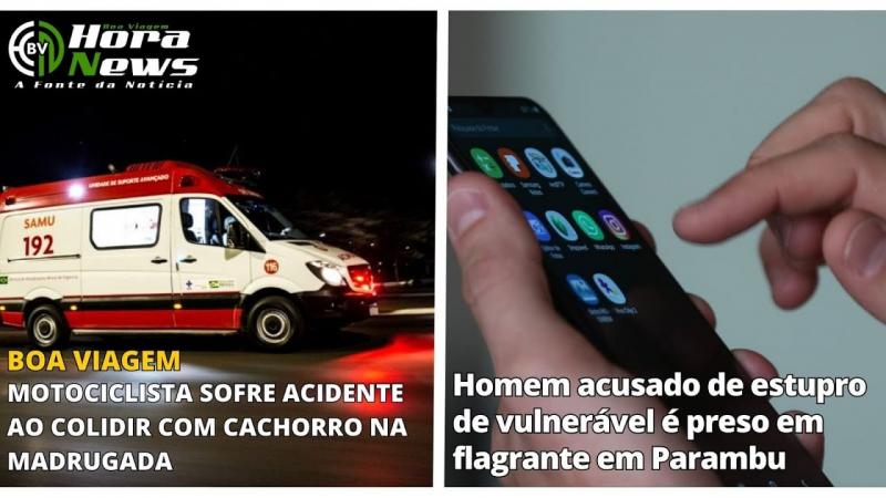 HORA NEWS - 16.06.23