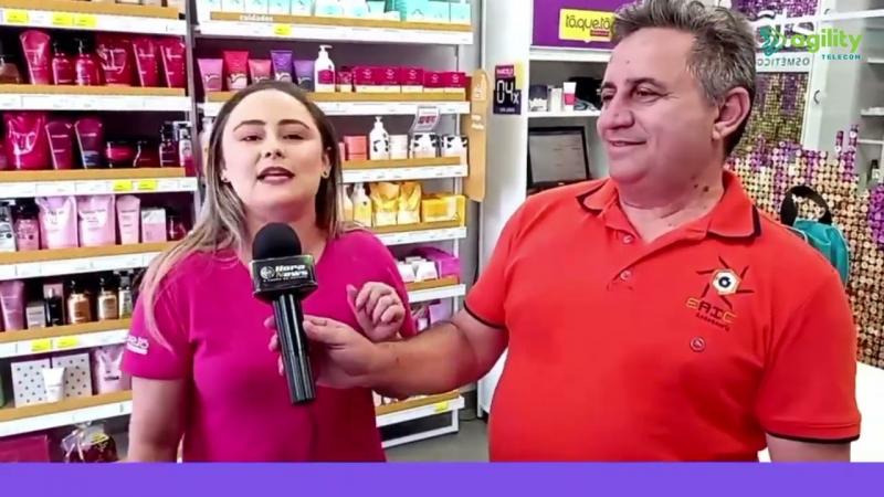 MÊS DAS MÃES NA TÔ QUE TÔ