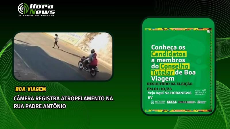 HORA NEWS- 01.10.2023