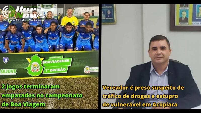 HORA NEWS -31.05.2023