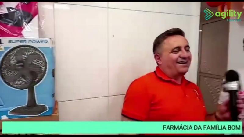 Promoções da Clenes Domingos, Farmácia Bom Preço