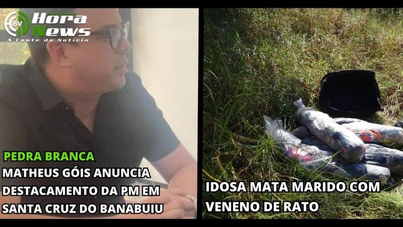 HORA NEWS - 29.05.23
