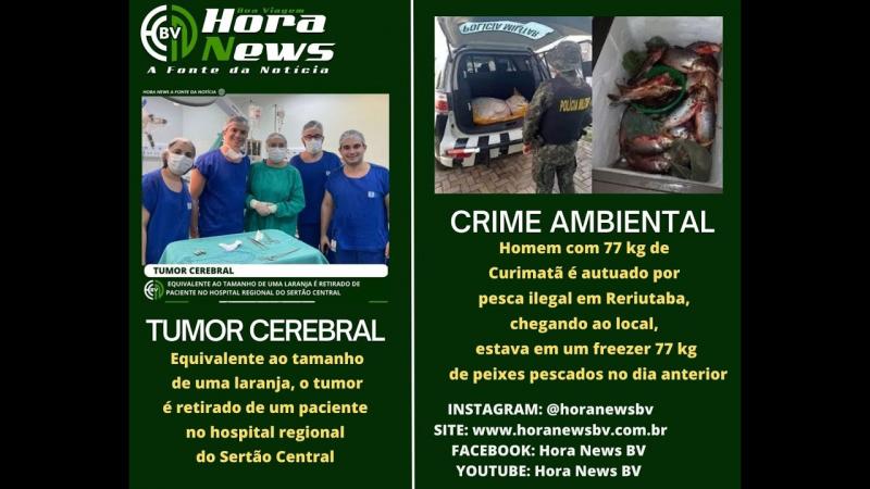 HORA NEWS- 28.03.23