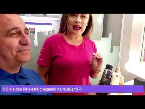 TÔ QUE TÔ - Vem aí, dia dos Pais