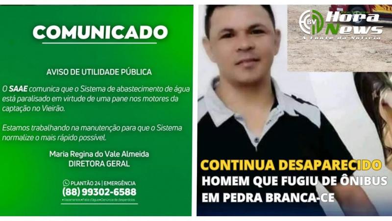 HORA NEWS - 07.06.2023