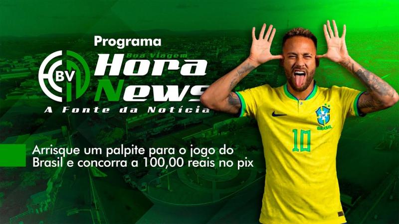 HORA NEWS - 24.11.22