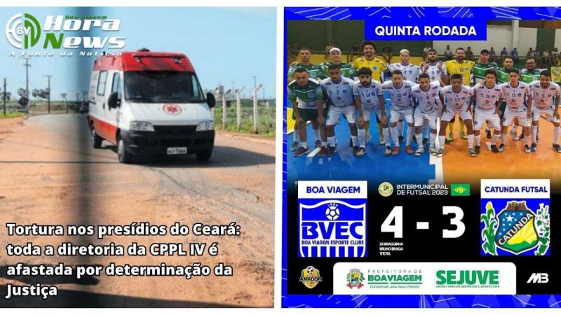 HORA NEWS - 27.06.2023
