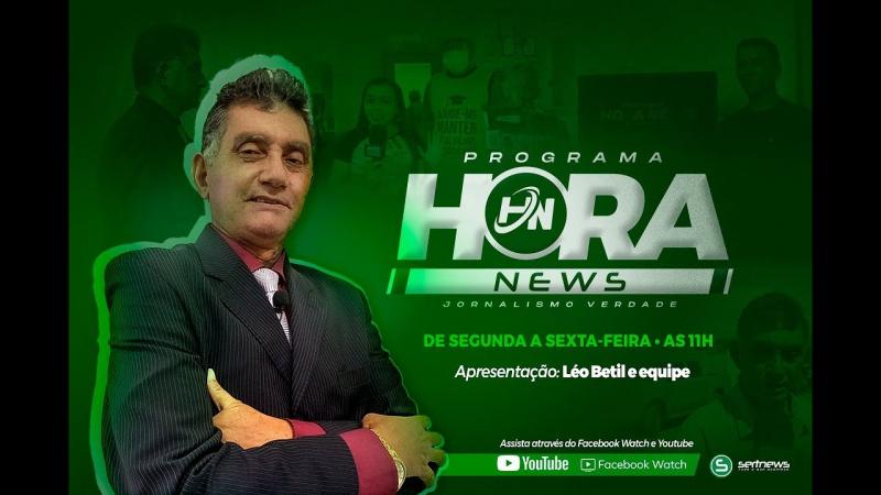 HORA NEWS - 14.10.22
