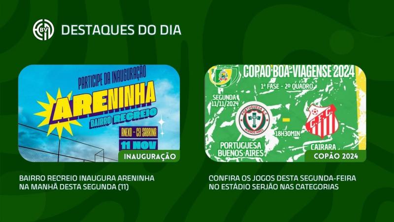 HORA NEWS- Com Léo Bétil