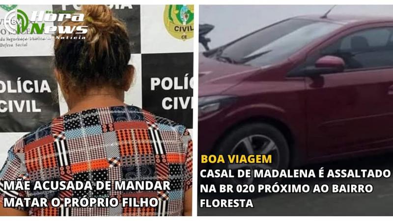 HORA NEWS - 07.07.23