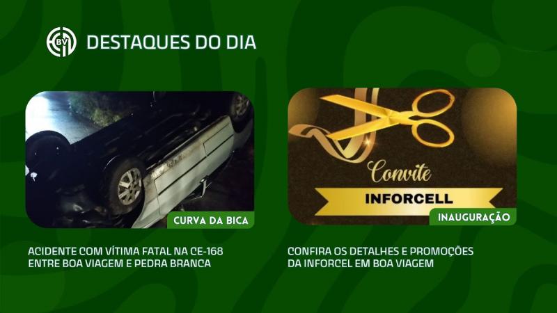 HORA NEWS - 16.04.2024