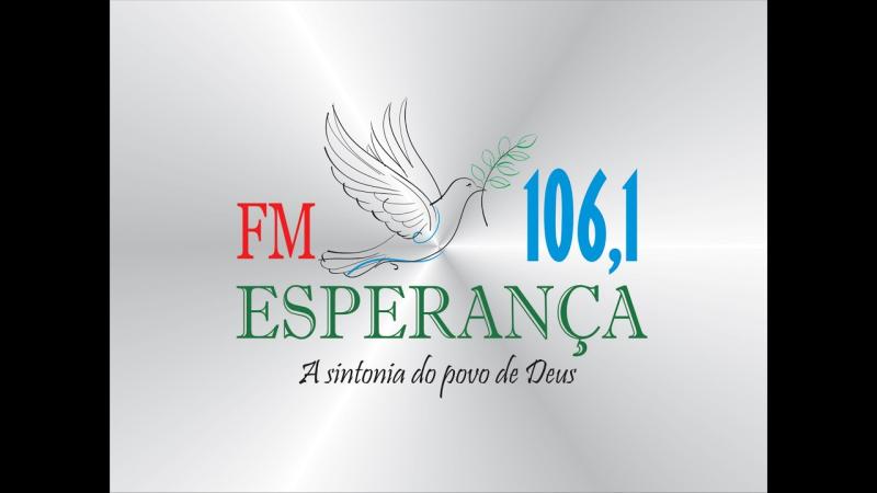 JORNAL DA 106 - ESPERANÇA FM
