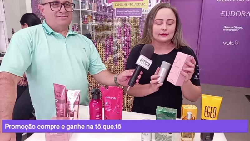 NA TÔ QUE TÔ - Promoção pague 1 leve 2