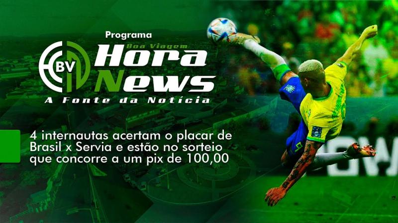 HORA NEWS - 25.11.22