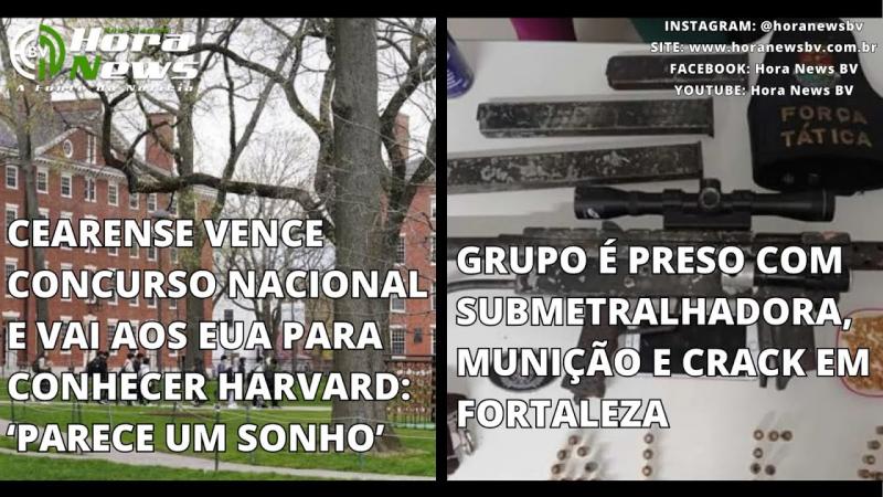 HORA NEWS - 02.05.23
